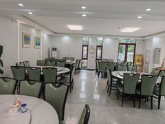 -七的湖·晚芳亭·阳澄湖农家菜·大闸蟹(莲花岛店)