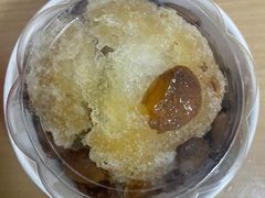 -二斗栗子(黄河道店)