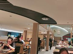 -豪客来牛排(人民东路店)