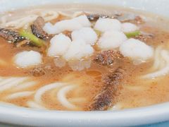 -奎元馆.百年奎元.非遗传承(西湖边的解放路店)