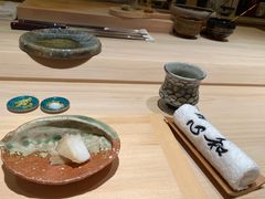 -鮨心和(外滩店)