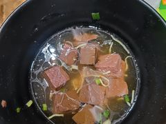 -宁波汤团店(外滩店)