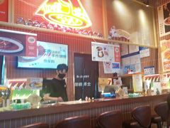 -伽喱博士 Dr.CURRY咖喱饭(太阳宫咖喱店)