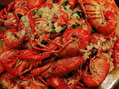 -云晓光头烧烤吧(新大陆广场店)