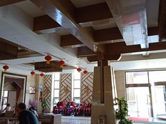 -咸宁万豪温泉谷度假区