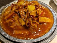 -马老六清真餐饮(西站店)