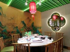 -奔跑吧陕菜·盛世长安(民乐园万达店)