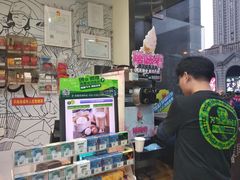 -today便利店(汉街店)