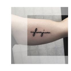 -極致刺青TATTOO STUDIO 私人订制
