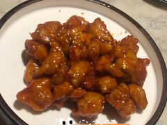 -老外婆(吾悦广场店)
