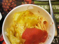 -香漫谷泰式小火锅(巴南万达店)
