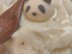 熊猫豆花汤圆-眉州东坡(亚运村店)