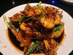 -老头儿油爆虾·知味杭州(爱琴海购物中心)