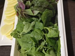 -滇釜火锅·能喝汤的火锅(车公庄店)