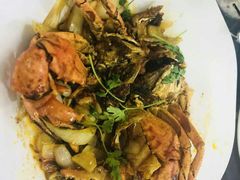 -QQ海鲜餐厅