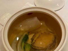 -富力丽思卡尔顿酒店·丽轩中餐厅