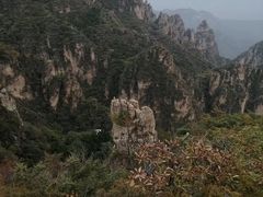 -狼牙山风景区