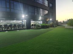 -天行健连锁游泳健身(新香洲店)