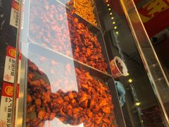 -老韩煸鸡(汉街店)