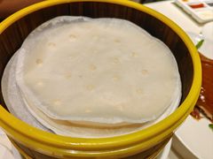 鸭饼-在前门·烤鸭北京菜(五月花广场店)
