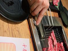 -千寻烧肉(政务区店)