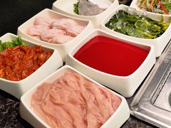 -海底捞火锅(汇悦城店)