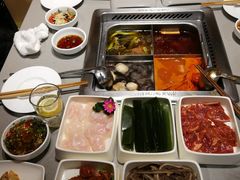 -海底捞火锅(顺城购物中心店)