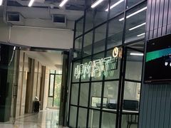 -LA合时健身4PMFIT(花桥旗舰店)