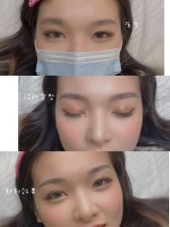 -久匠·纹眉半永久野生眉