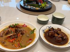 -紫藤园·天目湖大鱼头(南山竹海店)
