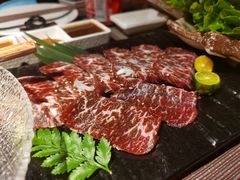 -江户烧肉(高德店)
