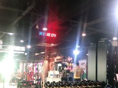 -Nirvana Fitness健身工作室