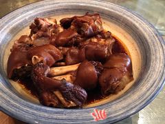 -那家小馆•北京菜•烤鸭(香山店)