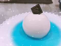 -伊斯坦布尔土耳其清真咖啡餐厅