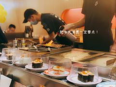 -元气寿司(宝安壹方城店)