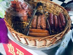 -隆兴饼店