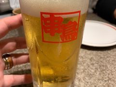 -串鳥南二条店