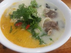 -惠丰源烩面馆(经七路店)