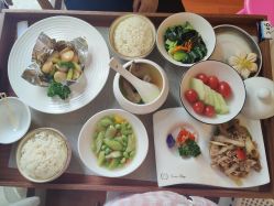 -馨月汇·一悦馨香月子中心(前滩店)