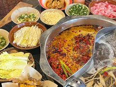 -后火锅(总店)