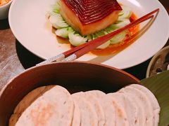 -湖滨28中餐厅·西湖宴·杭州君悦酒店