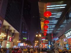 -八一好吃街·高品美食广场
