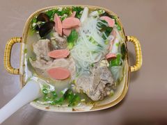 -金贝儿月嫂(高新尚品国际店)