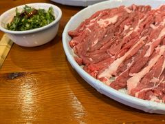 -義聚德·清真铜锅涮羊肉·烧烤(河东店)