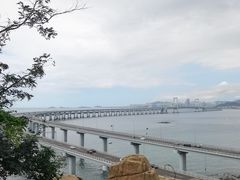 -星海湾跨海大桥