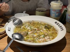 -太二酸菜鱼(正大广场店)