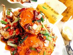 -阿浪海鲜连锁加工店(B栋2排1号火车头店)