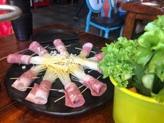 -红小姐的烤肉店(西三旗店)