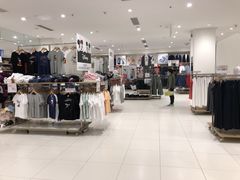 -优衣库(苏州天虹CCMall石路店)
