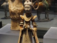 -陕西历史博物馆